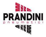 Prandini pneumatici logo
